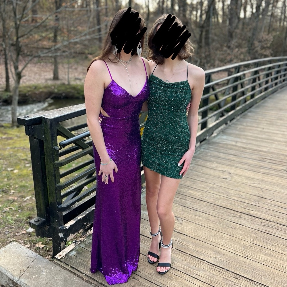 Honey and Rosie dress, worn once!! - Picture 4 of 4